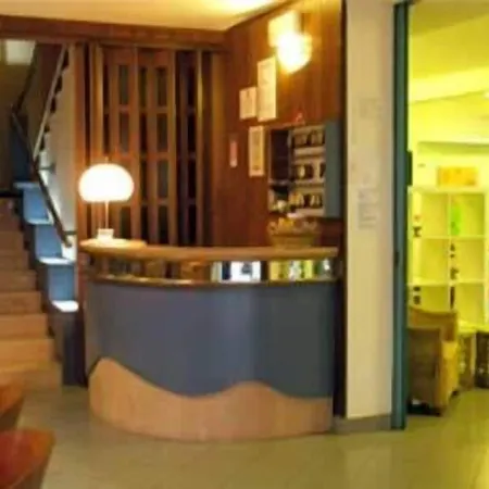 Cecchini Hotell