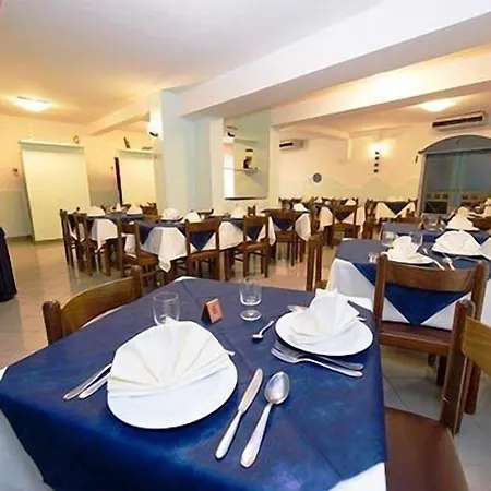 Hotell Cecchini