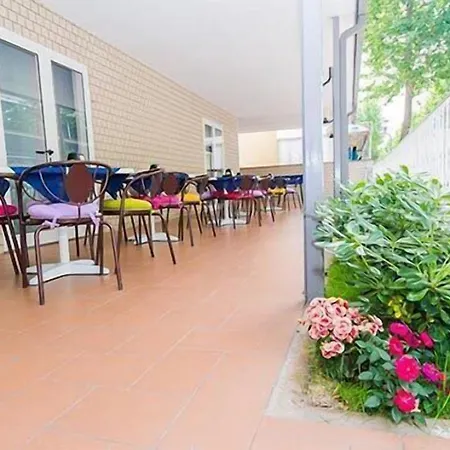 Hotell Cecchini