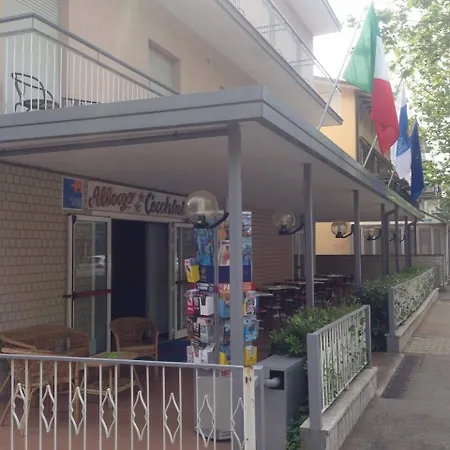 Hotell Cecchini 2*