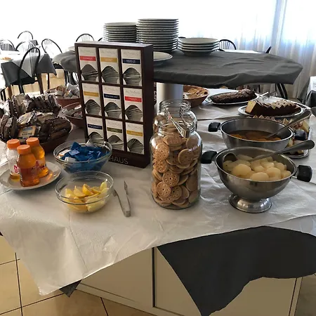 Hotell Cecchini 2*