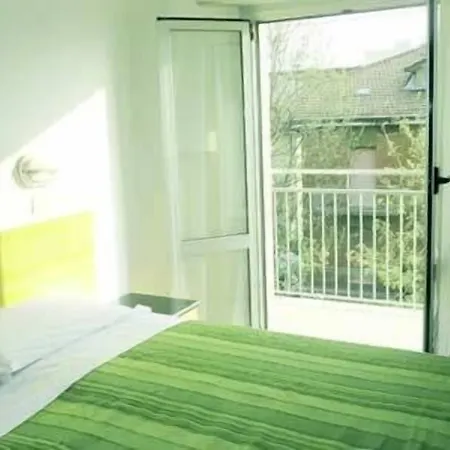 Cecchini Hotell Marebello