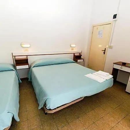 Hotell Cecchini Marebello