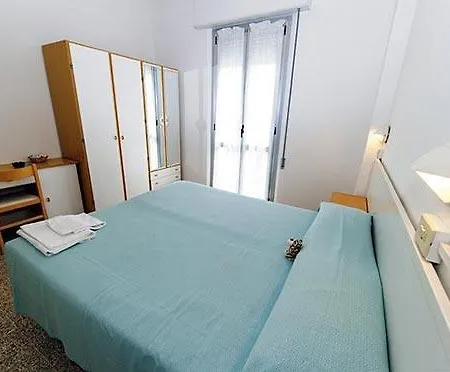 Cecchini Hotel Marebello