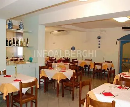 Cecchini Hotell 2*