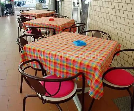 Cecchini Hotell