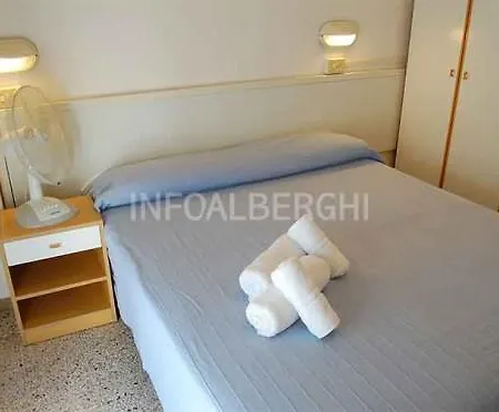 Cecchini Hotell 2*