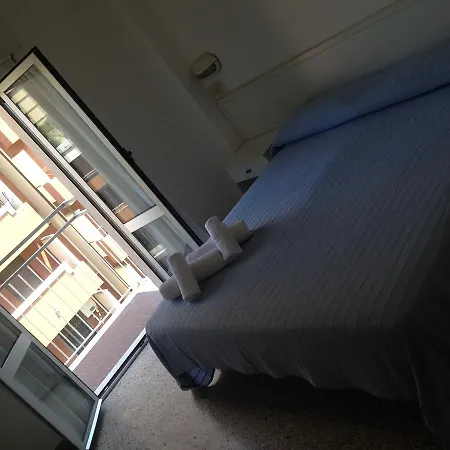 Hotell Cecchini