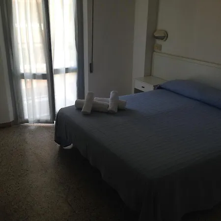 Hotell Cecchini 2*